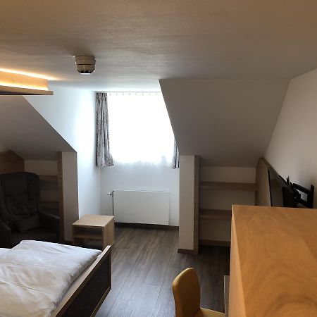 Urlaubshotel Binder 부흘베르크 외부 사진
