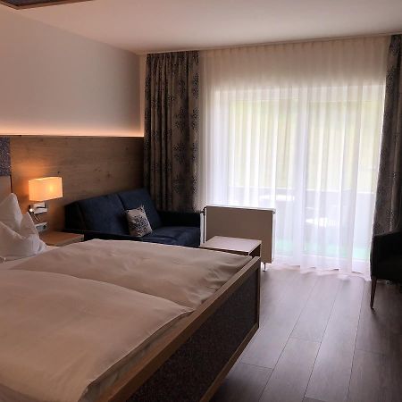 Urlaubshotel Binder 부흘베르크 외부 사진