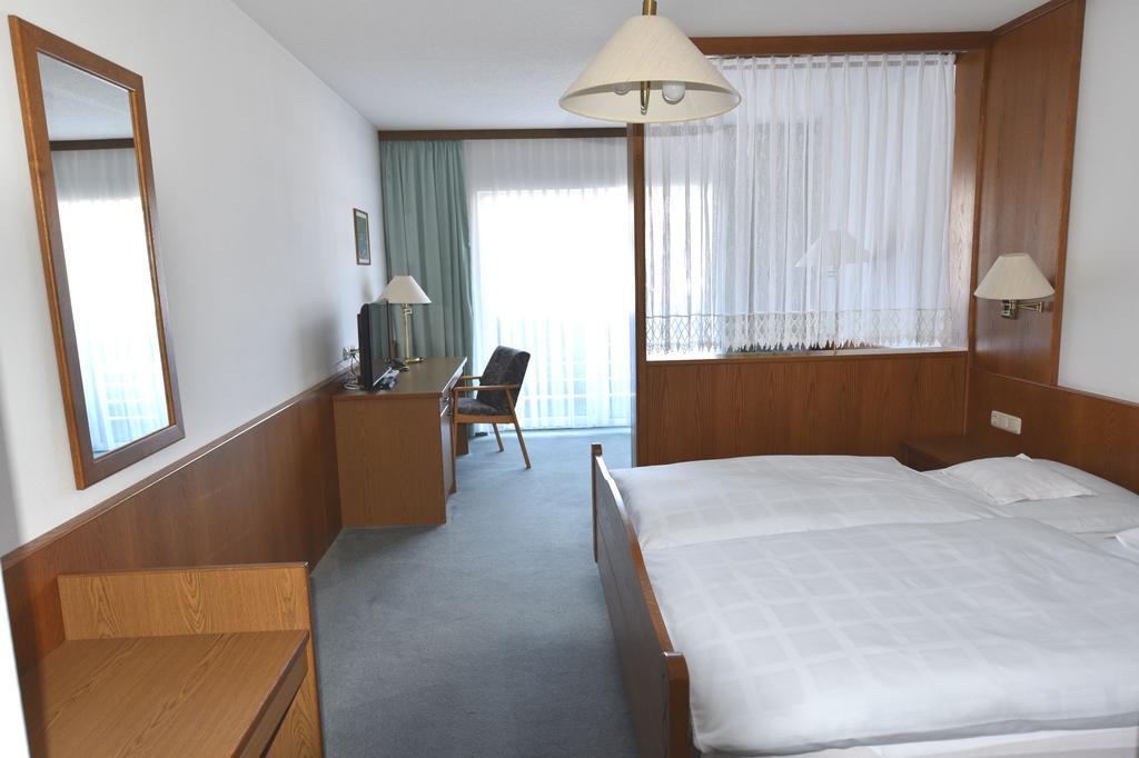 Urlaubshotel Binder 부흘베르크 외부 사진