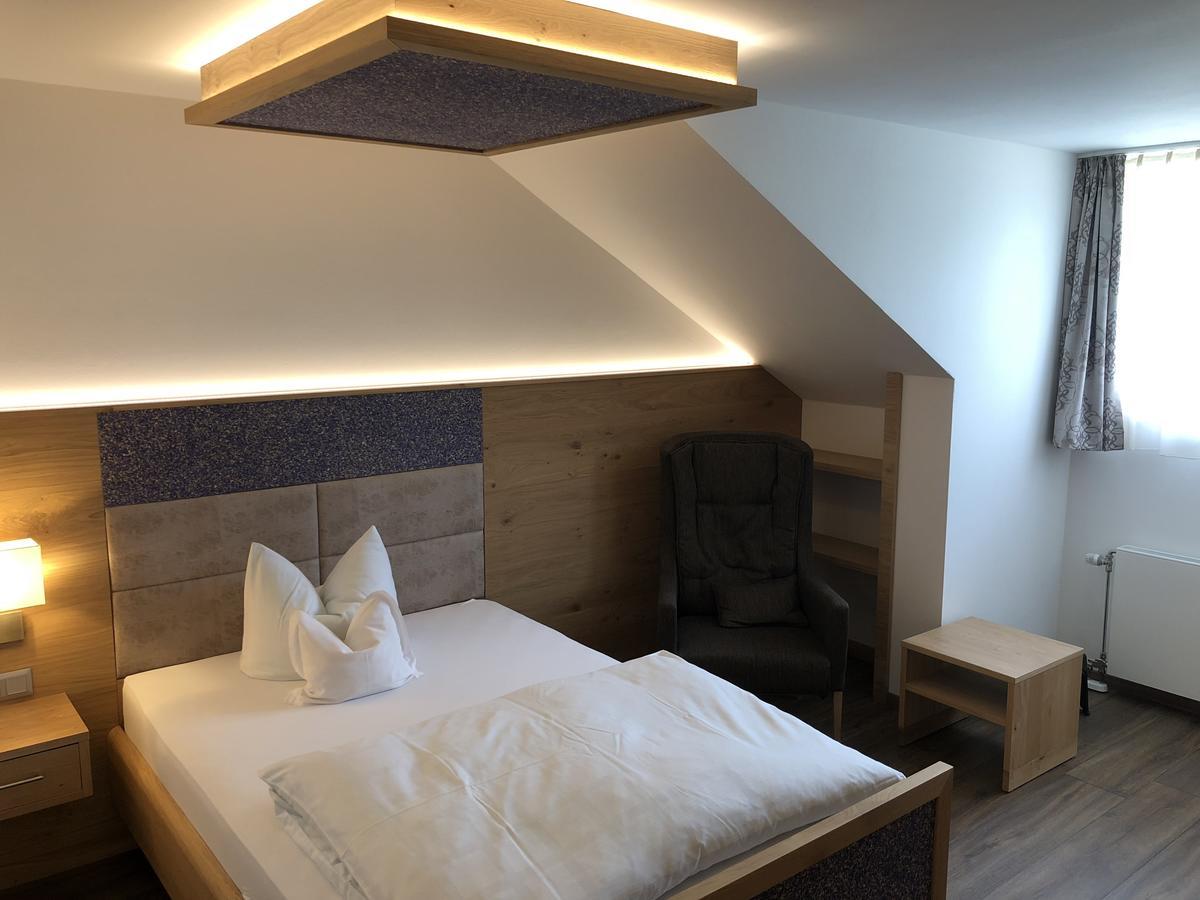 Urlaubshotel Binder 부흘베르크 외부 사진