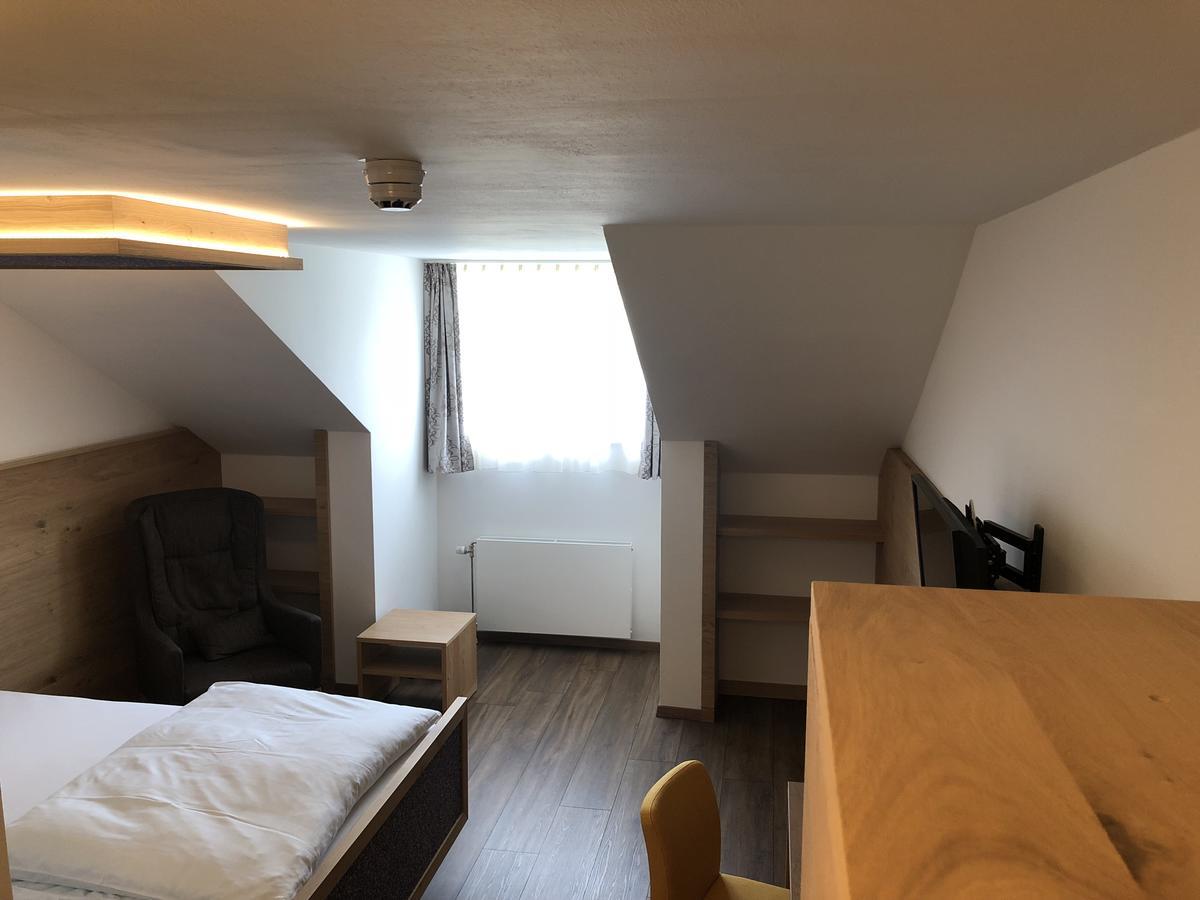 Urlaubshotel Binder 부흘베르크 외부 사진