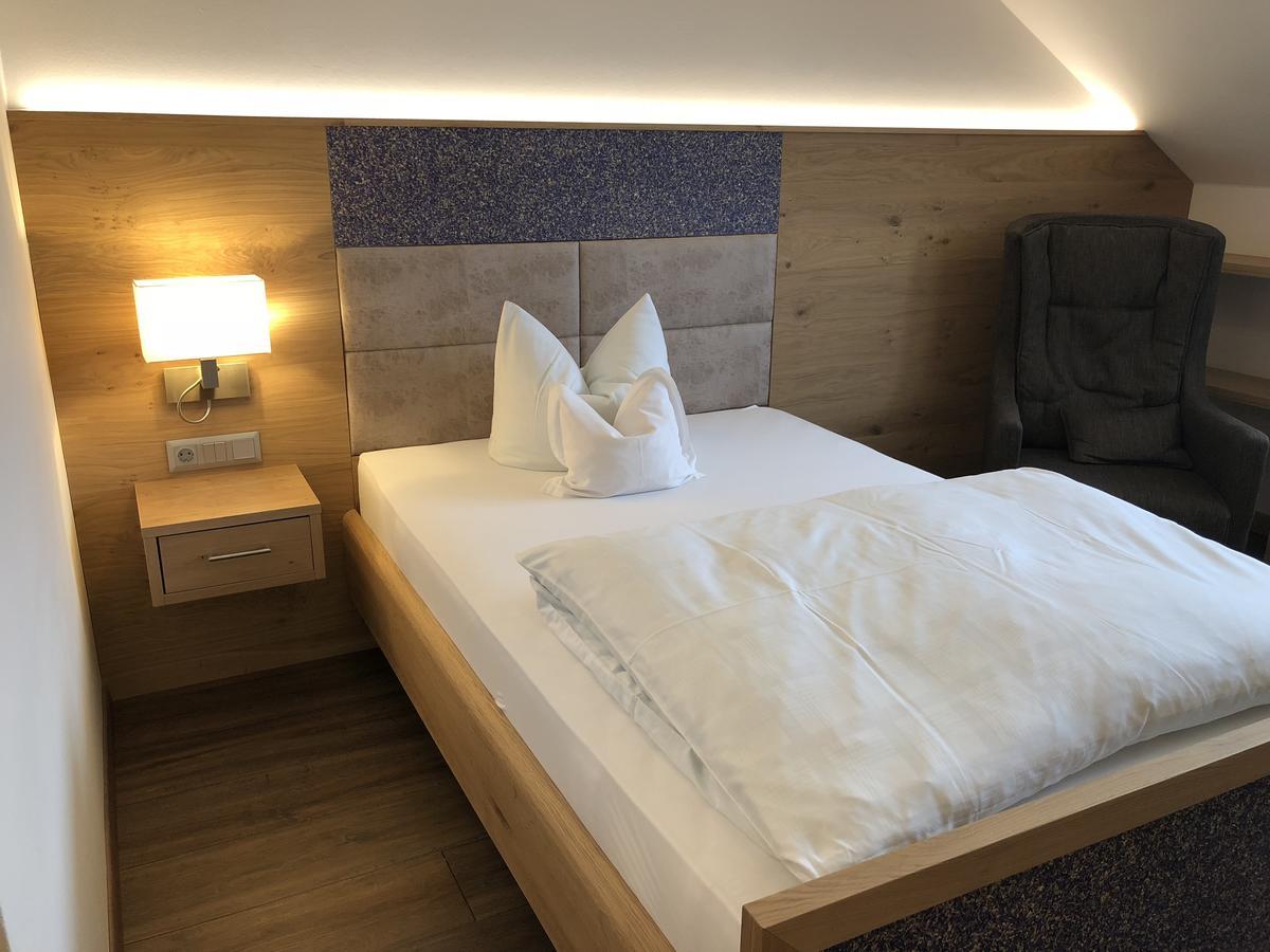 Urlaubshotel Binder 부흘베르크 외부 사진