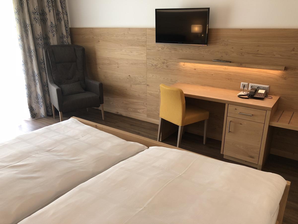 Urlaubshotel Binder 부흘베르크 외부 사진
