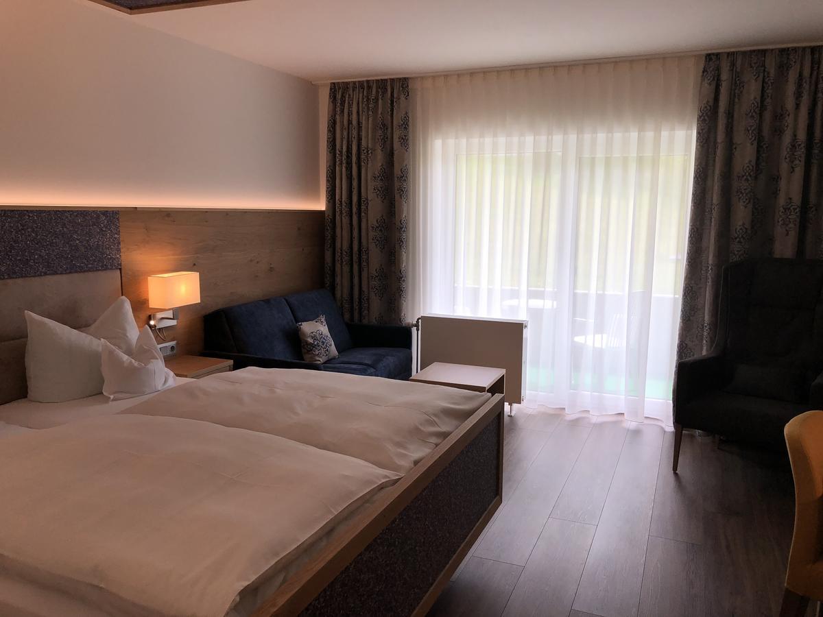 Urlaubshotel Binder 부흘베르크 외부 사진