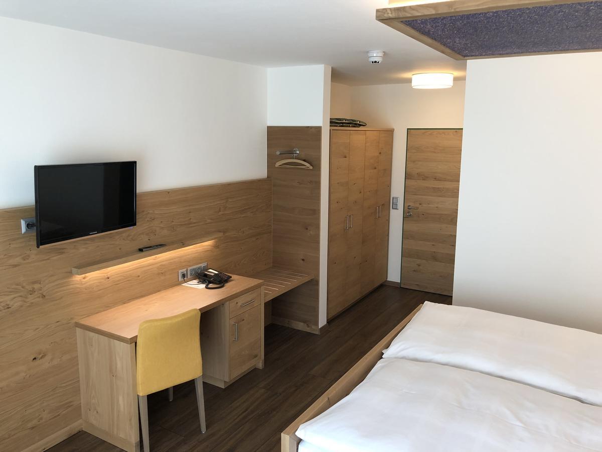Urlaubshotel Binder 부흘베르크 외부 사진