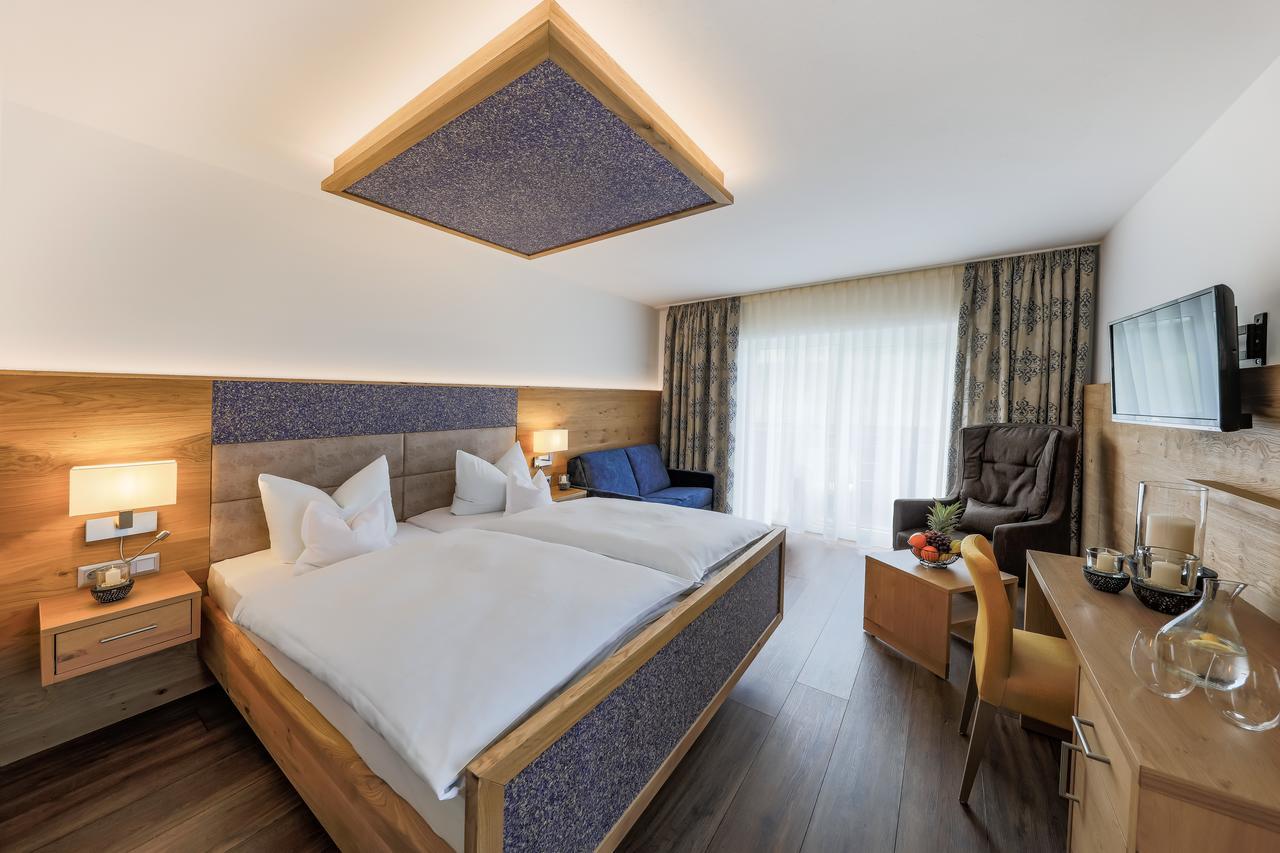 Urlaubshotel Binder 부흘베르크 외부 사진